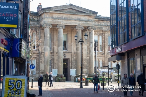 Macclesfield