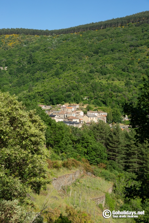 Labastide-Esparbairenque