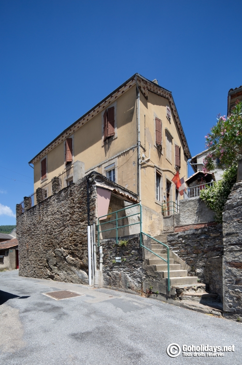 Labastide-Esparbairenque