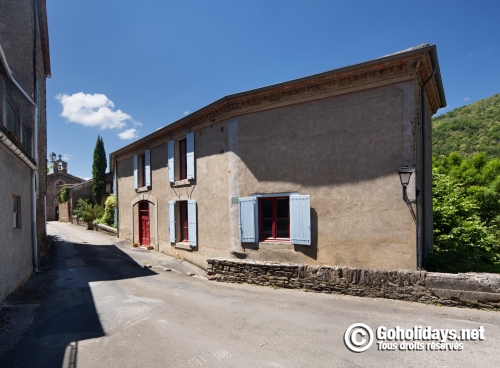 Labastide-Esparbairenque