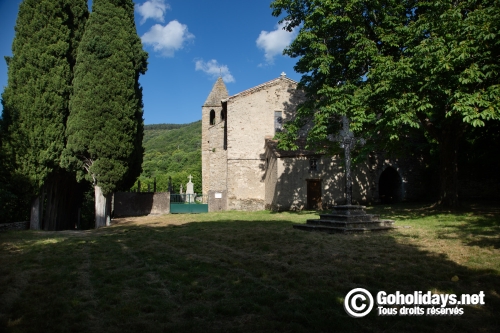 Labastide-Esparbairenque
