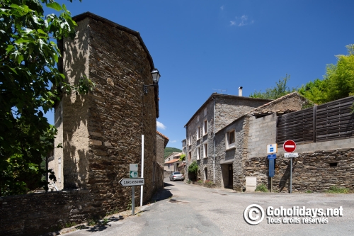 Labastide-Esparbairenque