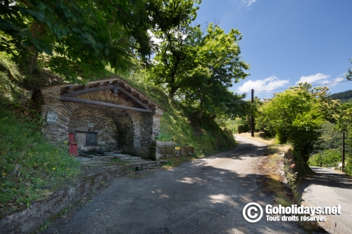 Labastide-Esparbairenque