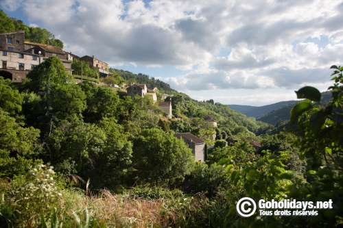 Labastide-Esparbairenque