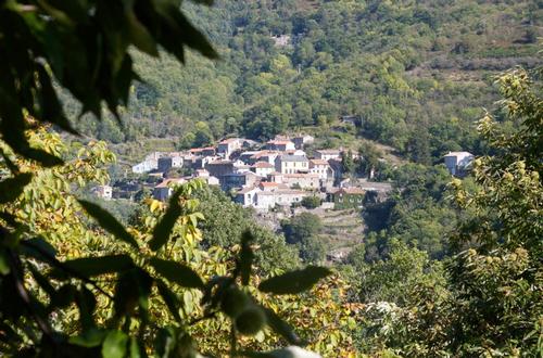 Quartier Haut