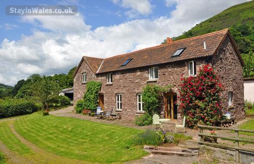Broadley Barn Cottages