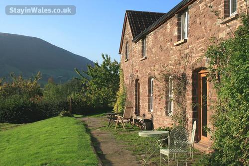 Broadley Barn Cottages