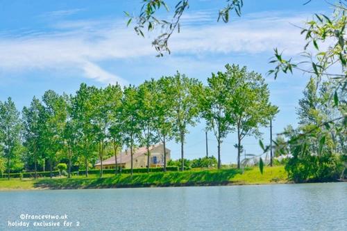 Artists paradise at Haven for 2