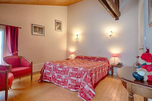 Main bedroom
