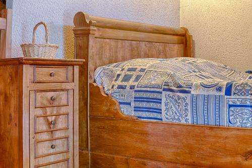 Mezzanin bedroom only for children